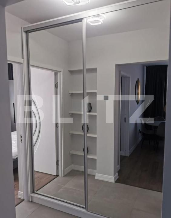 Apartament de închiriat 3 camere Ultracentral - 176680AI | BLITZ Iași | Poza11