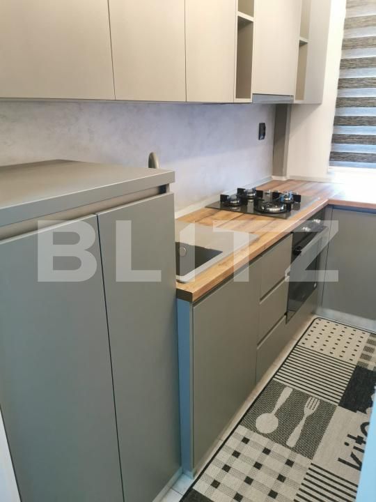 Apartament de închiriat 3 camere Ultracentral - 176680AI | BLITZ Iași | Poza9