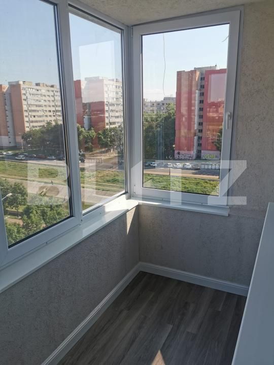 Apartament de închiriat 3 camere Ultracentral - 176680AI | BLITZ Iași | Poza18
