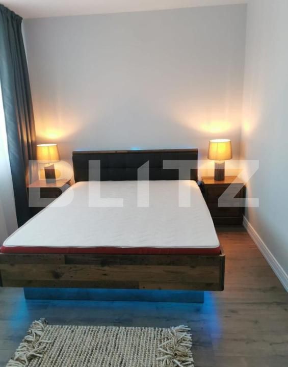 Apartament de închiriat 3 camere Ultracentral - 176680AI | BLITZ Iași | Poza4