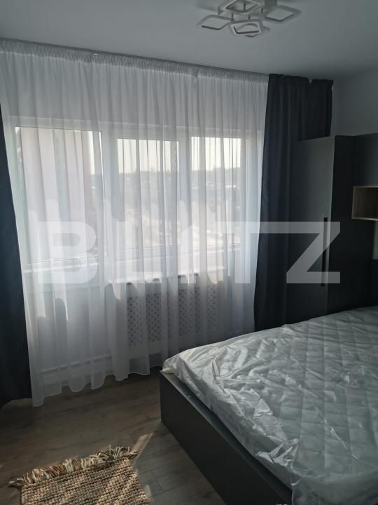 Apartament de închiriat 3 camere Ultracentral - 176680AI | BLITZ Iași | Poza5