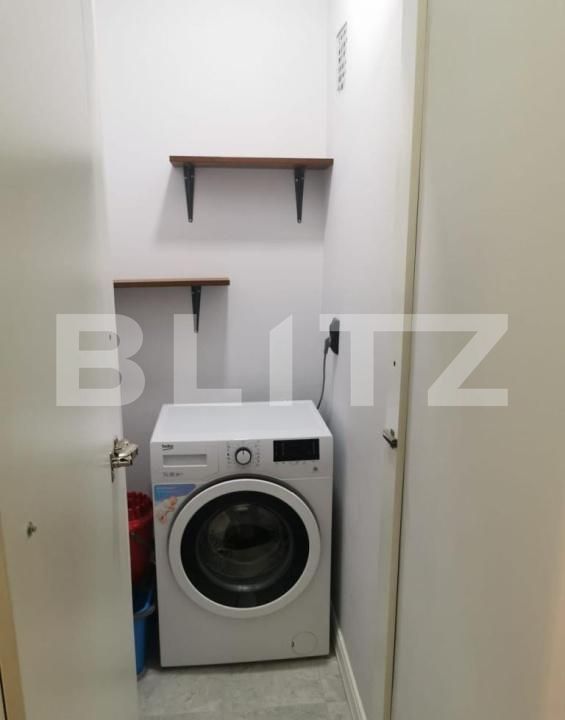 Apartament de închiriat 3 camere Ultracentral - 176680AI | BLITZ Iași | Poza12