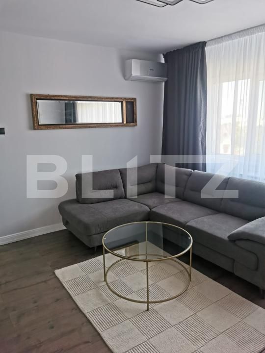 Apartament de închiriat 3 camere Ultracentral - 176680AI | BLITZ Iași | Poza2