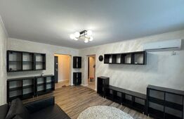 Apartament de inchiriat, cu 3 camere, zona centru 