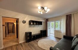 Apartament de inchiriat, cu 3 camere, zona centru 