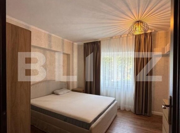 Apartament de închiriat 3 camere Ultracentral - 176681AI | BLITZ Iași | Poza4