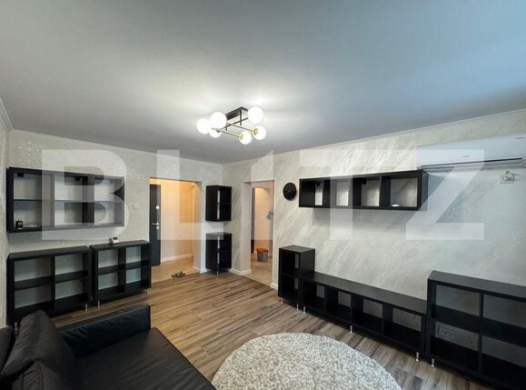 Apartament de închiriat 3 camere Ultracentral - 176681AI | BLITZ Iași | Poza1