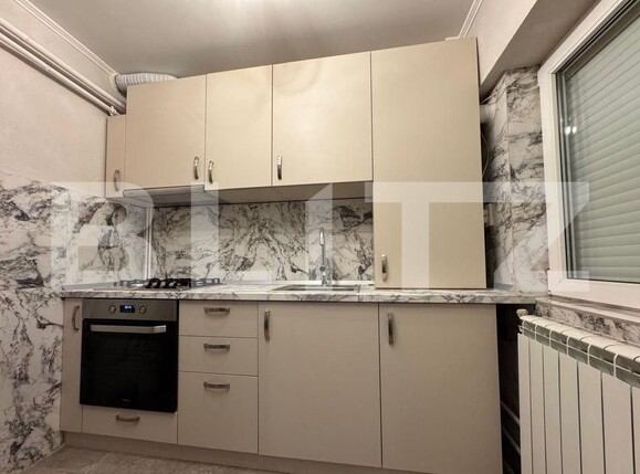 Apartament de închiriat 3 camere Ultracentral - 176681AI | BLITZ Iași | Poza6