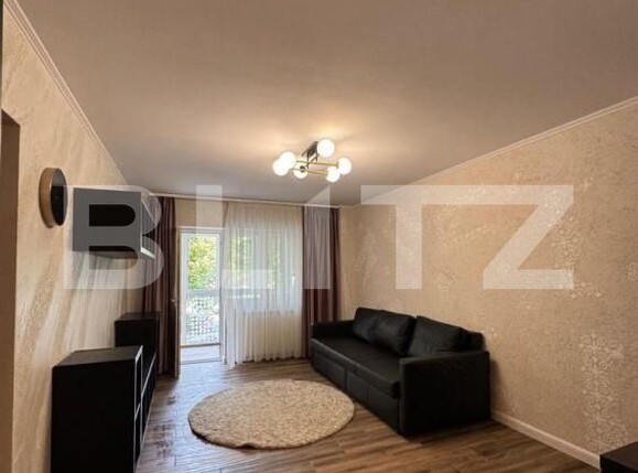 Apartament de închiriat 3 camere Ultracentral - 176681AI | BLITZ Iași | Poza1