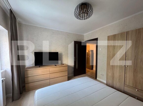 Apartament de închiriat 3 camere Ultracentral - 176681AI | BLITZ Iași | Poza5