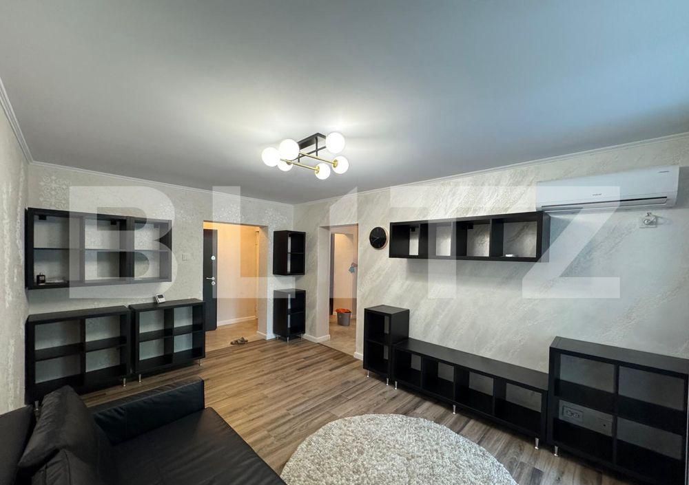 Apartament de închiriat 3 camere Ultracentral - 176681AI | BLITZ Iași | Poza2