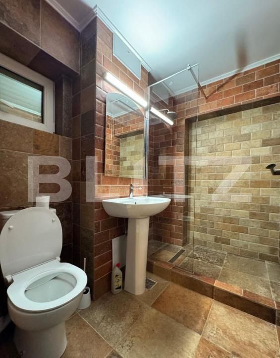 Apartament de închiriat 3 camere Ultracentral - 176681AI | BLITZ Iași | Poza7