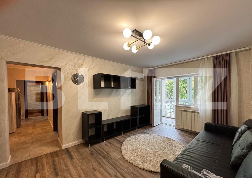 Apartament de închiriat 3 camere Ultracentral - 176681AI | BLITZ Iași | Poza3