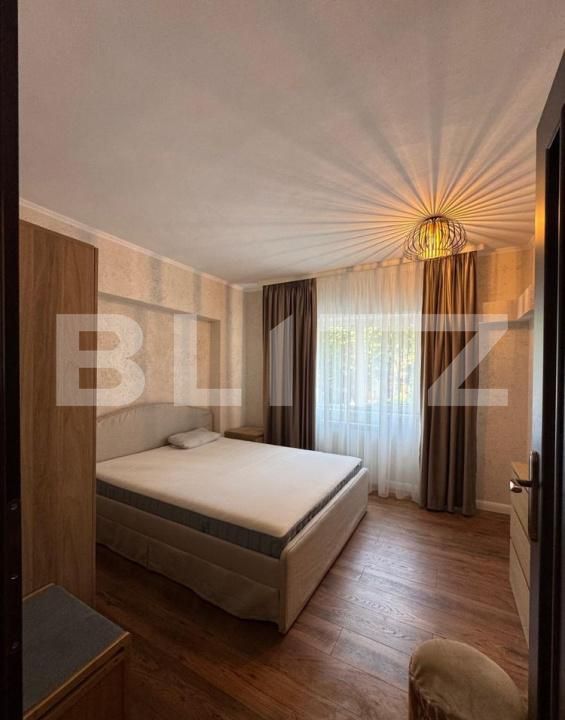 Apartament de închiriat 3 camere Ultracentral - 176681AI | BLITZ Iași | Poza4