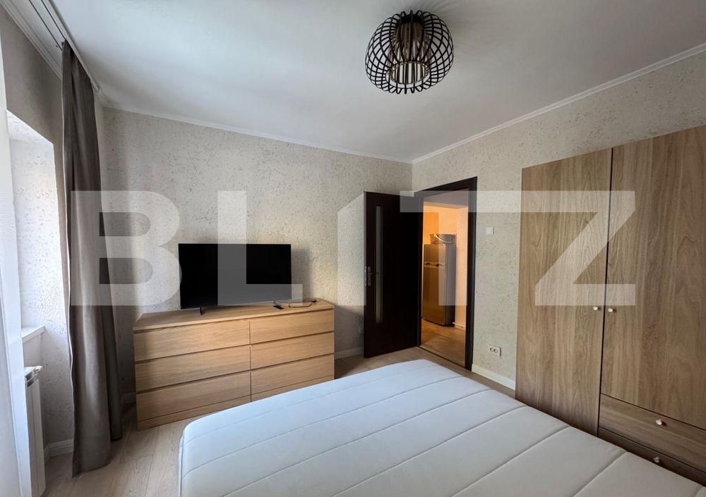 Apartament de închiriat 3 camere Ultracentral - 176681AI | BLITZ Iași | Poza5
