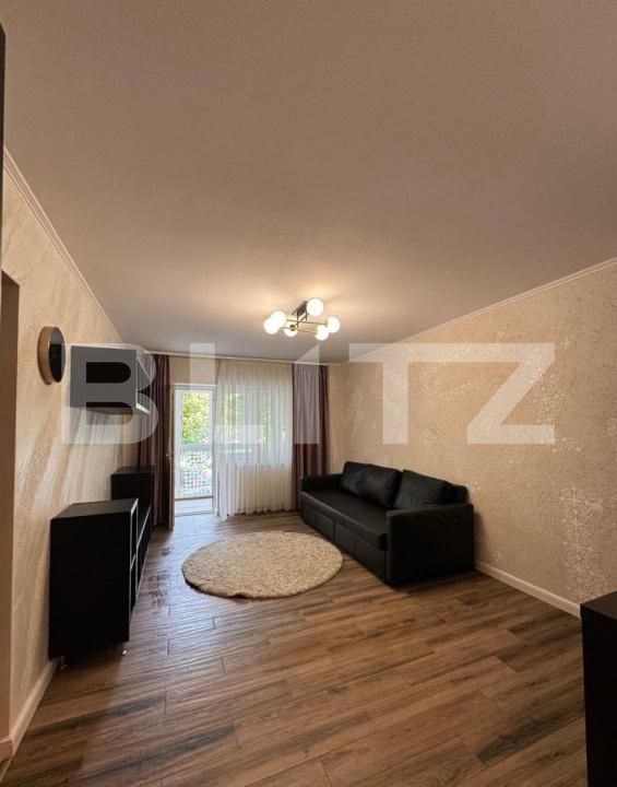 Apartament de închiriat 3 camere Ultracentral - 176681AI | BLITZ Iași | Poza2
