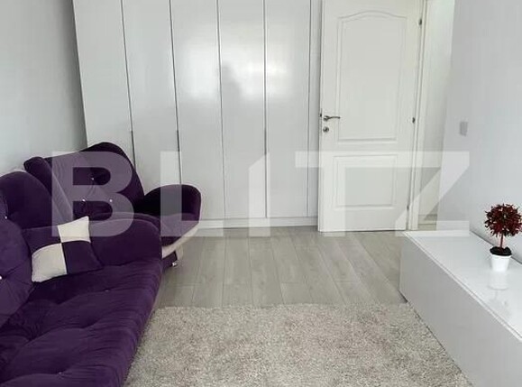 Apartament de închiriat 2 camere Galata - 176688AI | BLITZ Iași | Poza2