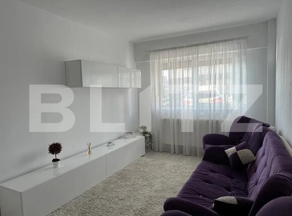 Apartament de închiriat 2 camere Galata - 176688AI | BLITZ Iași | Poza1