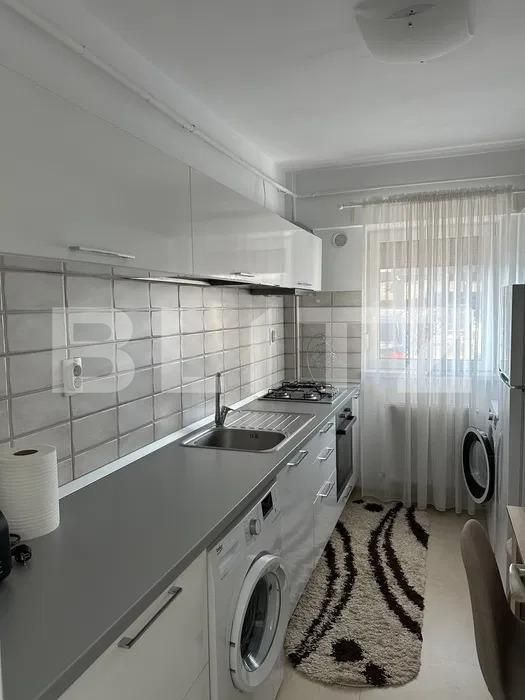 Apartament de închiriat 2 camere Galata - 176688AI | BLITZ Iași | Poza4