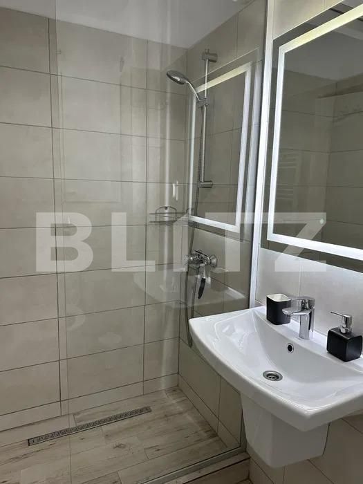 Apartament de închiriat 2 camere Galata - 176688AI | BLITZ Iași | Poza6