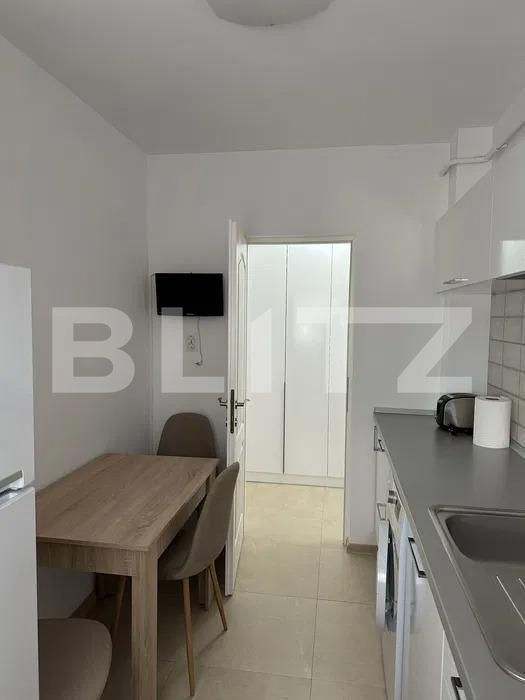 Apartament de închiriat 2 camere Galata - 176688AI | BLITZ Iași | Poza5