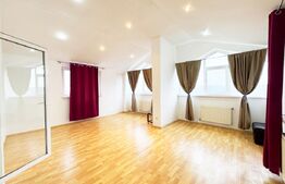 Penthouse 150 mp - 3 etaje, terasa 40 mp cu view superb