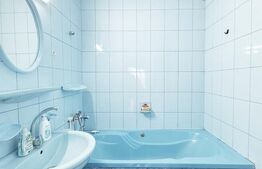 Penthouse 150 mp - 3 etaje, terasa 40 mp cu view superb