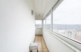 Apartament pe 3 etaje, 150 mp, terasa 40 mp, panorama, zona CUG