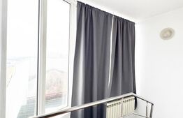 Penthouse 150 mp - 3 etaje, terasa 40 mp cu view superb