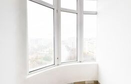 Penthouse 150 mp - 3 etaje, terasa 40 mp cu view superb