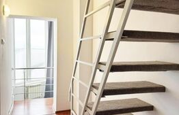 Apartament pe 3 etaje, 150 mp, terasa 40 mp, panorama, zona CUG