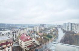 Apartament pe 3 etaje, 150 mp, terasa 40 mp, panorama, zona CUG