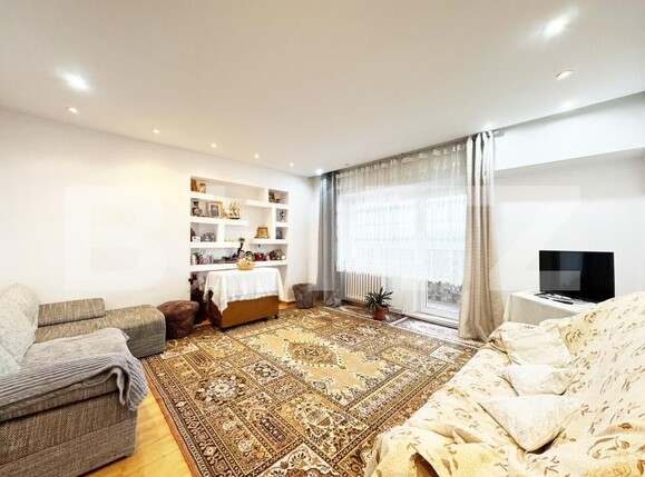 Apartament de vânzare 4 camere Cug - 176689AV | BLITZ Iași | Poza8