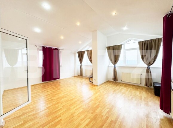 Apartament de vânzare 4 camere Cug - 176689AV | BLITZ Iași | Poza1