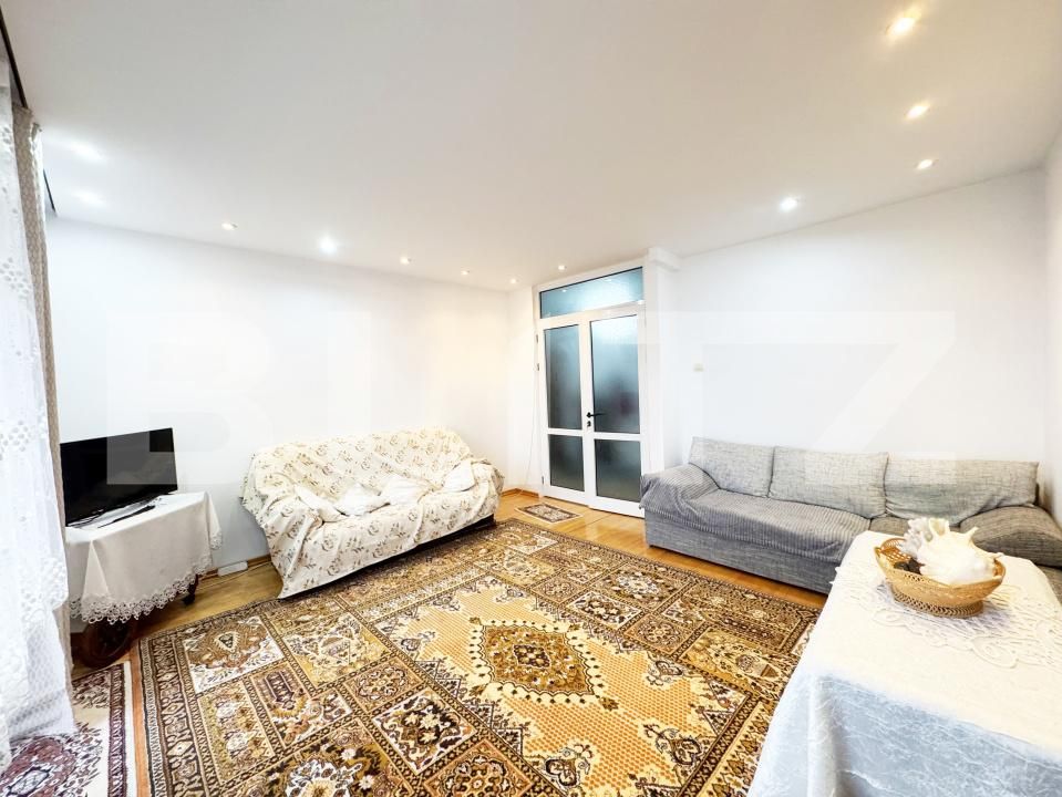 Apartament de vânzare 4 camere Cug - 176689AV | BLITZ Iași | Poza6