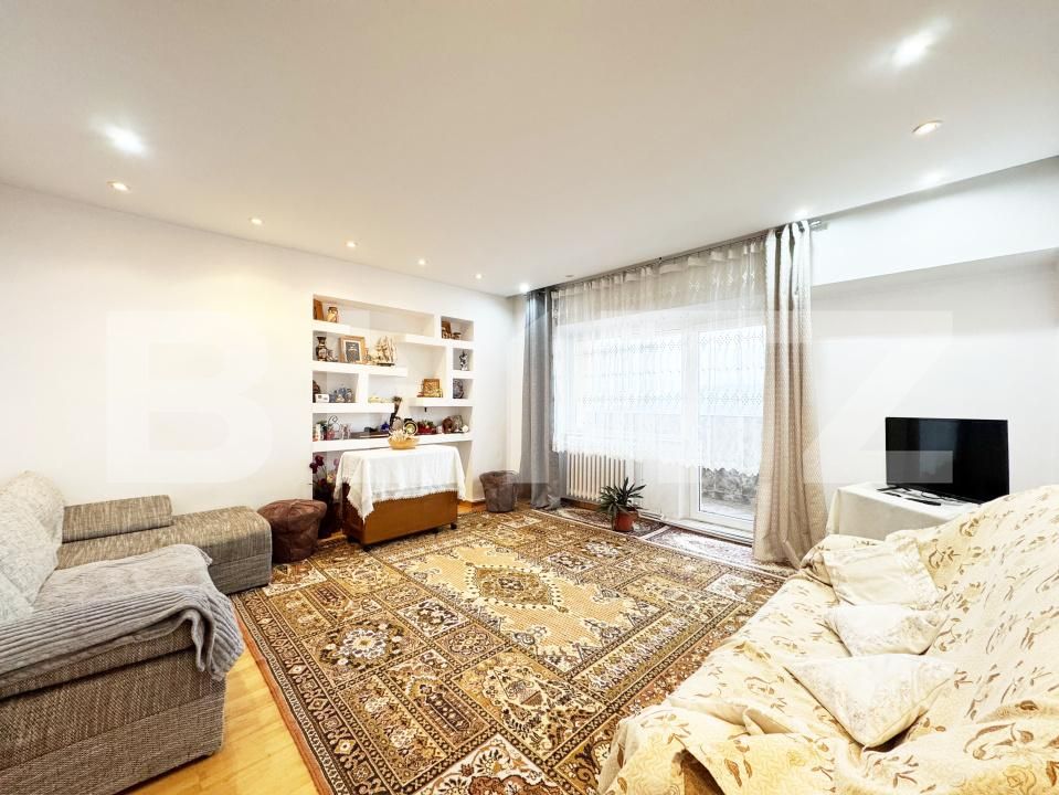 Apartament de vânzare 4 camere Cug - 176689AV | BLITZ Iași | Poza7