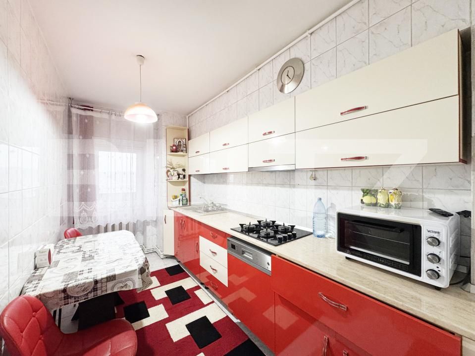 Apartament de vânzare 4 camere Cug - 176689AV | BLITZ Iași | Poza7