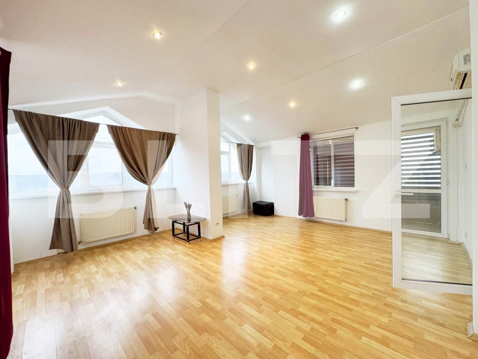 Apartament de vânzare 4 camere Cug - 176689AV | BLITZ Iași | Poza2