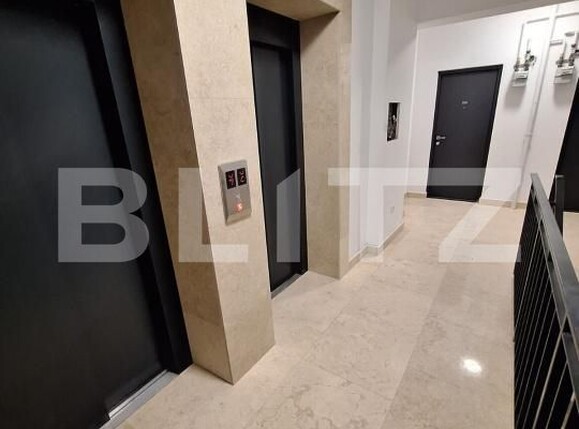 Apartament de închiriat 2 camere Lunca Cetatuii - 176725AI | BLITZ Iași | Poza9