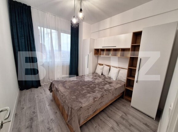 Apartament de închiriat 2 camere Lunca Cetatuii - 176725AI | BLITZ Iași | Poza7