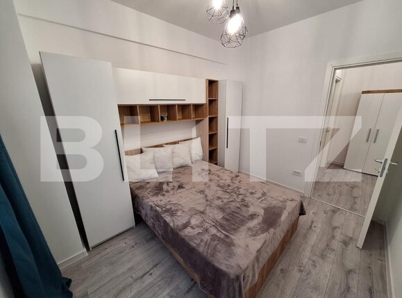 Apartament de închiriat 2 camere Lunca Cetatuii - 176725AI | BLITZ Iași | Poza6