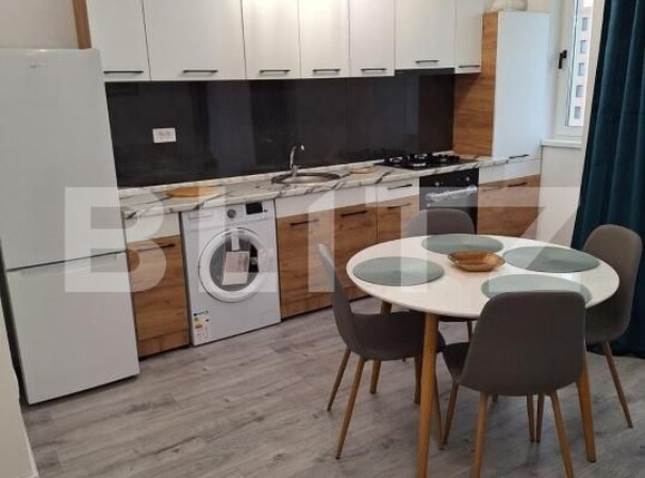 Apartament de închiriat 2 camere Lunca Cetatuii - 176725AI | BLITZ Iași | Poza4