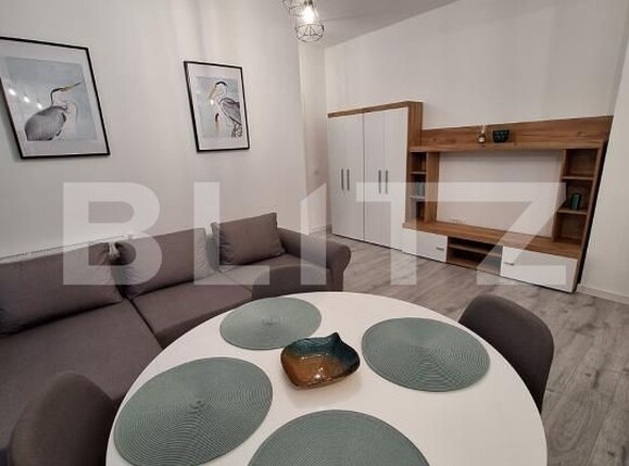 Apartament de închiriat 2 camere Lunca Cetatuii - 176725AI | BLITZ Iași | Poza2