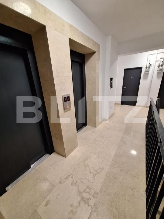 Apartament de închiriat 2 camere Lunca Cetatuii - 176725AI | BLITZ Iași | Poza9