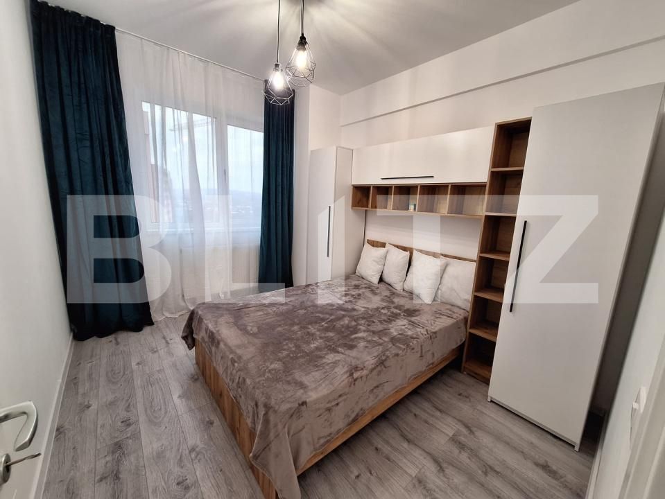 Apartament de închiriat 2 camere Lunca Cetatuii - 176725AI | BLITZ Iași | Poza7
