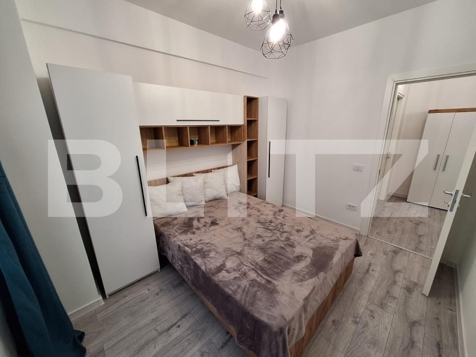 Apartament de închiriat 2 camere Lunca Cetatuii - 176725AI | BLITZ Iași | Poza6