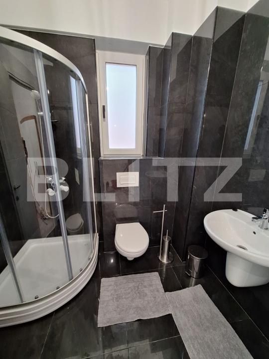 Apartament de închiriat 2 camere Lunca Cetatuii - 176725AI | BLITZ Iași | Poza8