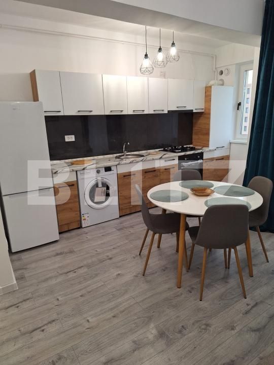 Apartament de închiriat 2 camere Lunca Cetatuii - 176725AI | BLITZ Iași | Poza4