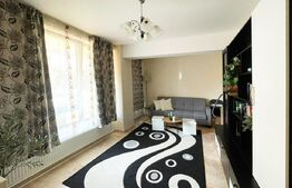 Apartament cu 2 camere, 42 mp, zona Copou