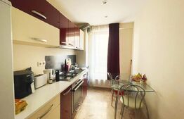 Apartament cu 2 camere, 42 mp, zona Copou